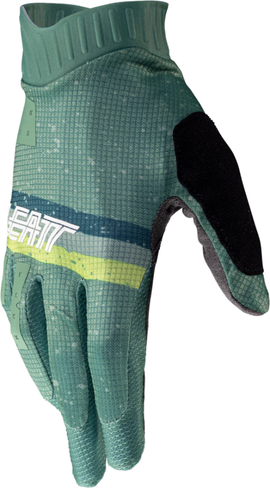Leatt MTB Glove 1.0 GripR Women lagoon XS