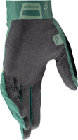 Leatt MTB Glove 1.0 GripR Women lagoon XS