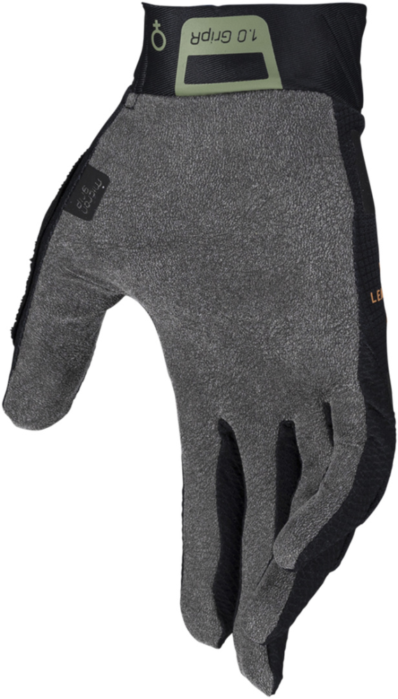Leatt MTB Glove 1.0 Women Gripr stealth M
