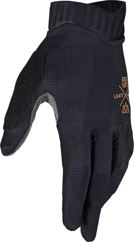 Leatt MTB Glove 1.0 Women Gripr stealth M