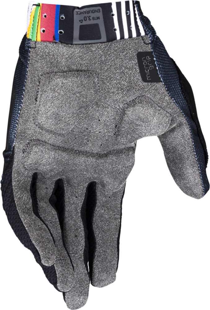 Leatt MTB Glove 3.0 Endurance black S