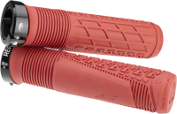Leatt Grips ReaFlex 6.0 #Regular Ø31mm Lava