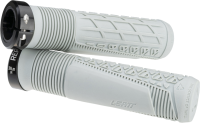 Leatt Grips ReaFlex 6.0 #Regular Ø31mm Granite