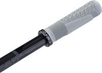 Leatt Grips ReaFlex 6.0 #Regular Ø31mm Granite