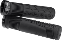 Leatt Grips ReaFlex 6.0 #Thin Ø29mm Black