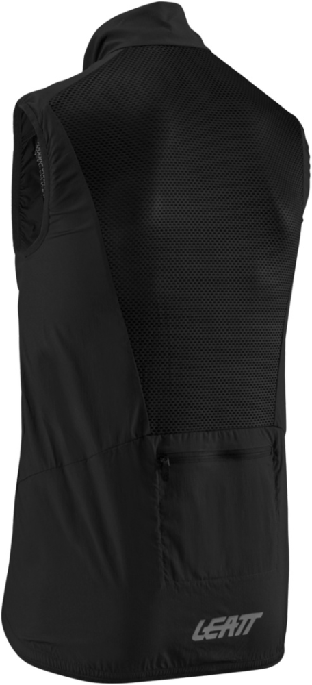Leatt MTB Endurance 2.0 Vest black S
