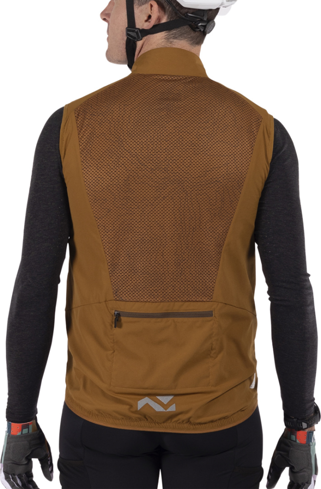 Leatt MTB Endurance 2.0 Vest peanut L