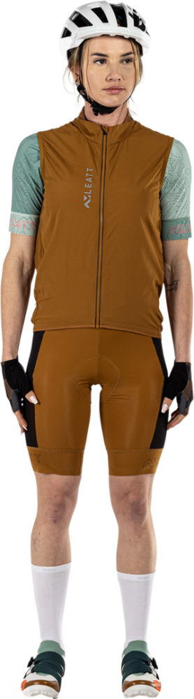 Leatt MTB Endurance 2.0 Vest Women peanut XS