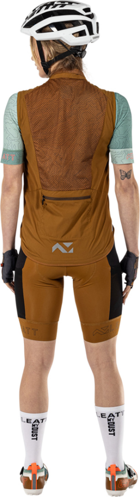 Leatt MTB Endurance 2.0 Vest Women peanut XS