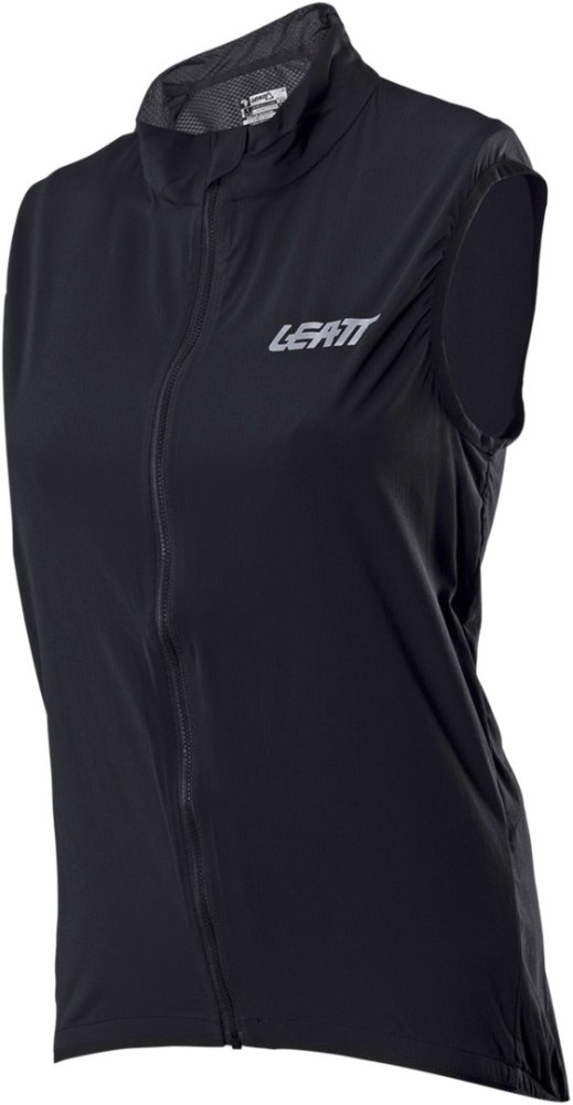 Leatt MTB Endurance 2.0 Women Vest schwarz XL