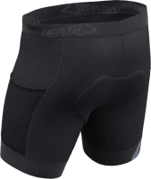 Leatt Liner MTB 3.0 noir S