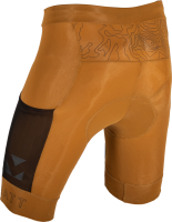 Leatt MTB Endurance 5.0 Shorts peanut L