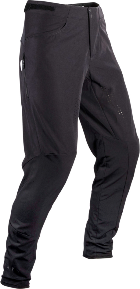 Leatt MTB Trail 2.0 Pant Women black XL
