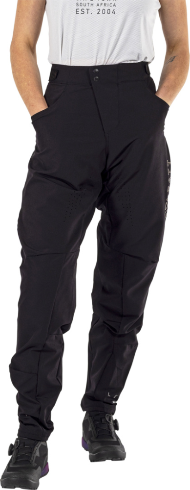 Leatt MTB Trail 2.0 Pant Women black XL