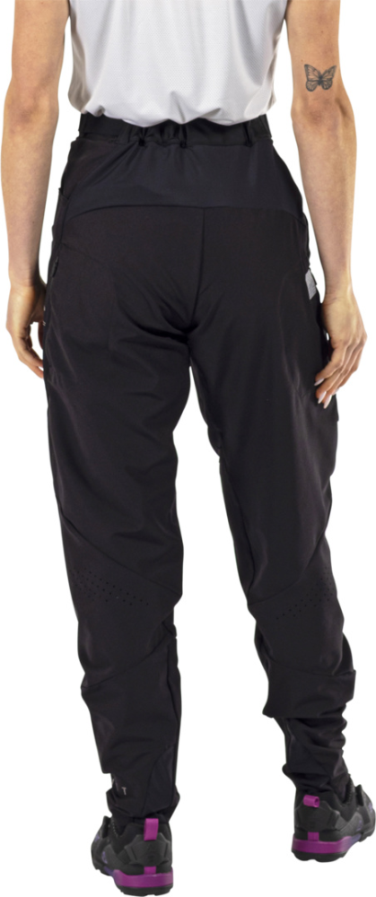 Leatt MTB Trail 2.0 Pant Women black XL