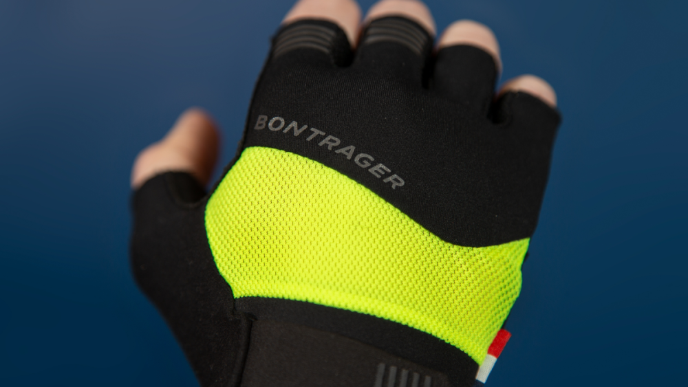 BONTRAGER Glove Circuit XX-Large Viper Red