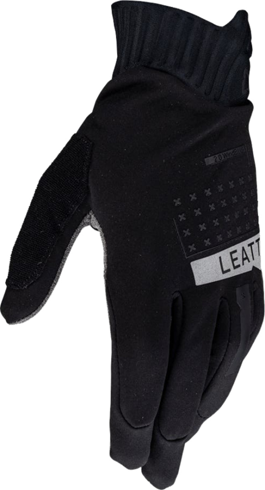 Leatt MTB 2.0 WindBlock Glove black 2XL