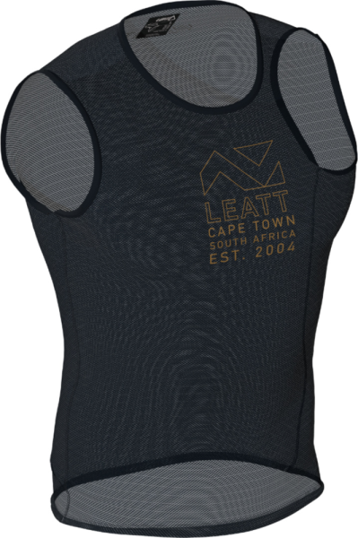 Leatt Shirt Sleeveless Base black X