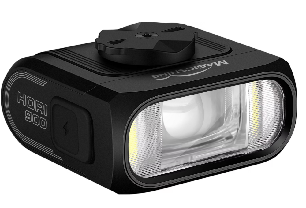 Magicshine Hori 900