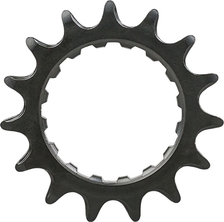 TREK-DIAMANT Chainring Bosch 2 Boost 15T Offset