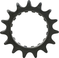 TREK-DIAMANT Chainring Bosch 2 Boost 15T Offset