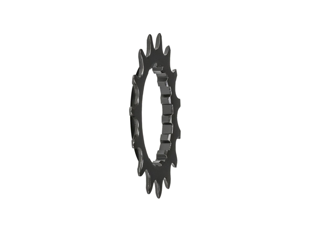 TREK-DIAMANT Chainring Bosch 2 Boost 15T Offset