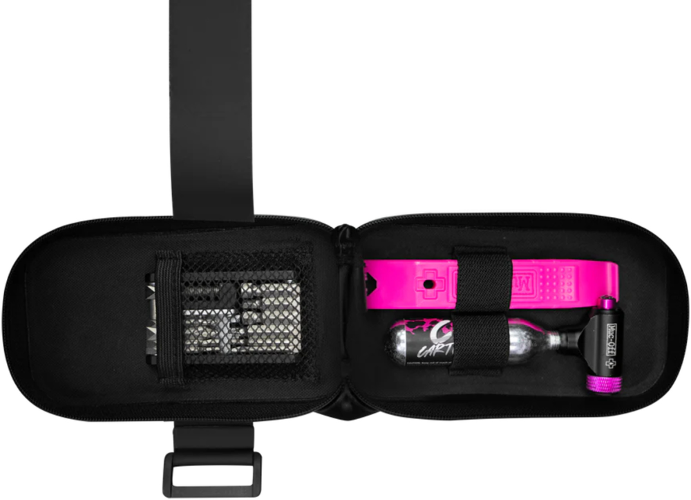 Muc-Off Satteltasche