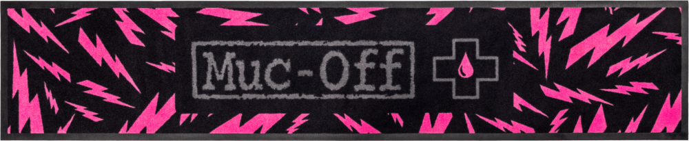 Muc-Off Absorbing Bike Mat (200x40cm)