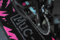 Muc-Off Absorbing Bike Mat (200x40cm)