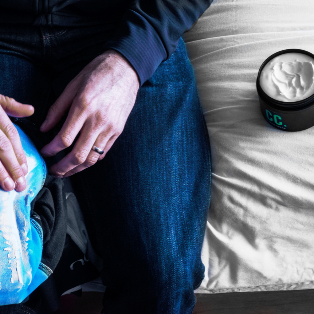 Muc-Off Chamois Cream 250ml