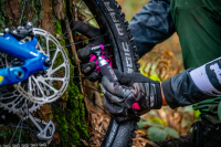 Muc-Off Countertop 25g CO2 Kartuschen 25 Stk.