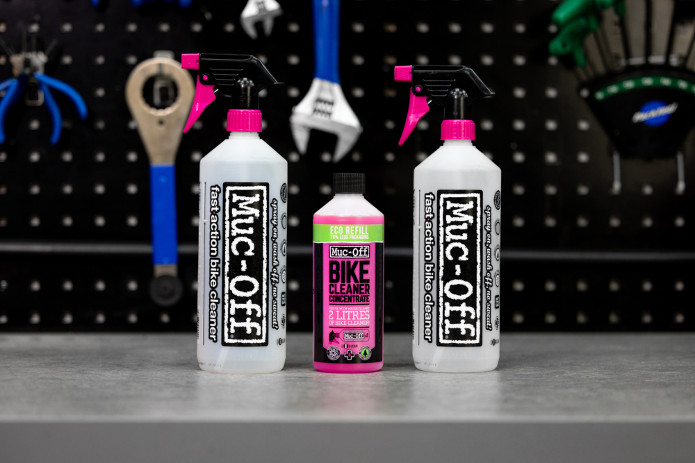 Muc-Off Bike Reiniger Konzentrat 500ml