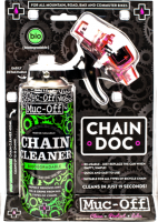 Muc-Off Chain Doc 400ml