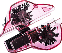 Muc-Off Chain Doc 400ml