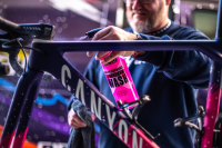 Muc-Off High Performance Waterless Wash 750ml
