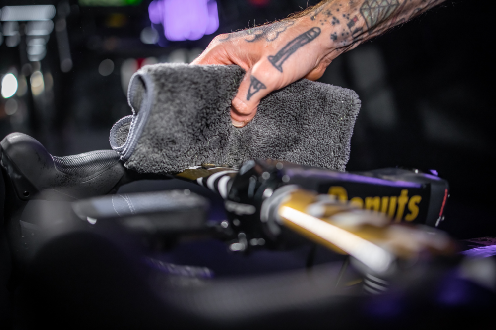 Muc-Off Sweat Protect 300ml