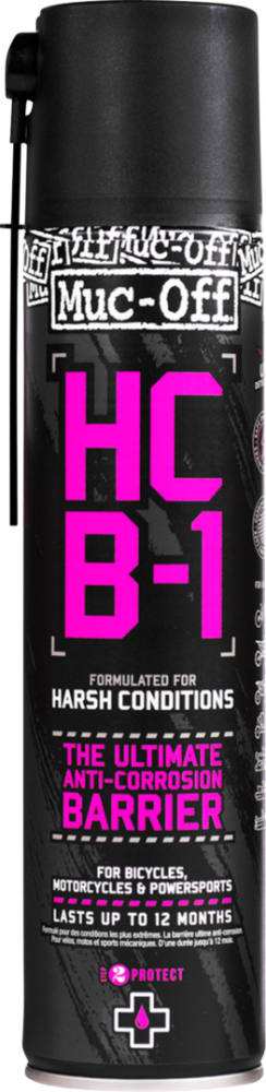 Muc-Off HCB-1 (Harsh Conditions Barrier)