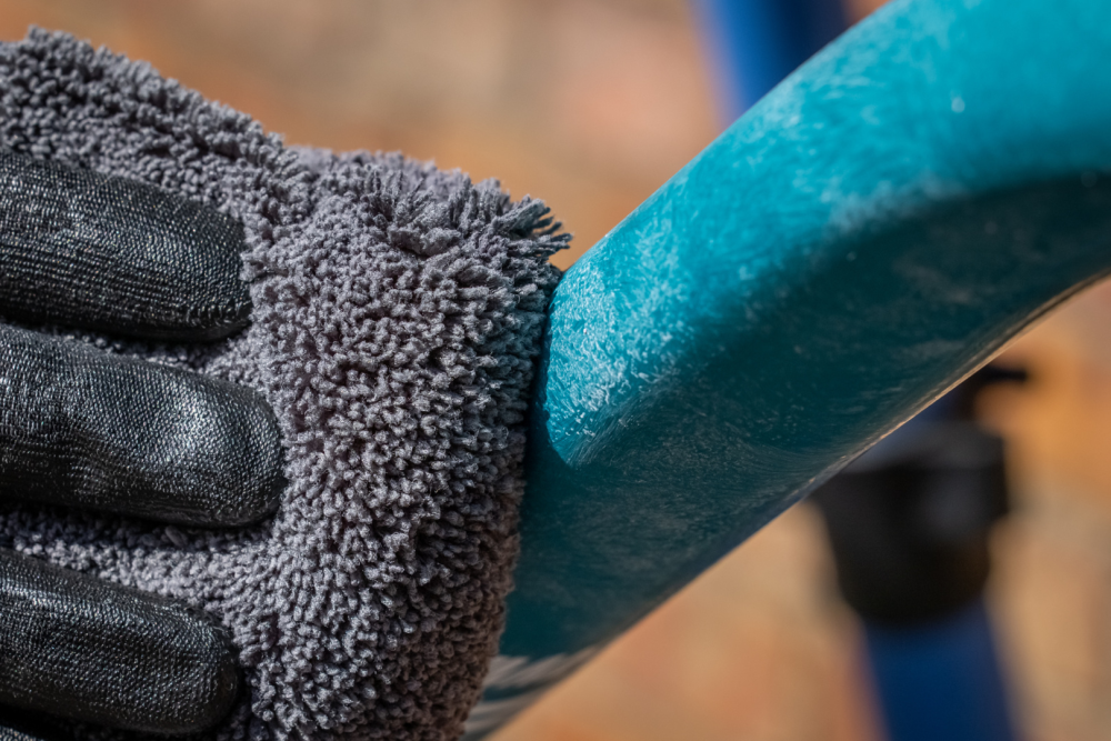 Muc-Off Miracle Shine Politur 500ml