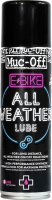 Muc-Off eBike All Weather Chain Lube 250ml