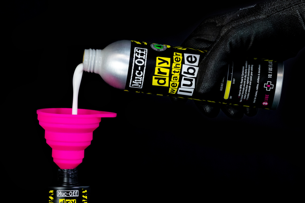 Muc-Off Dry Lube 300ml