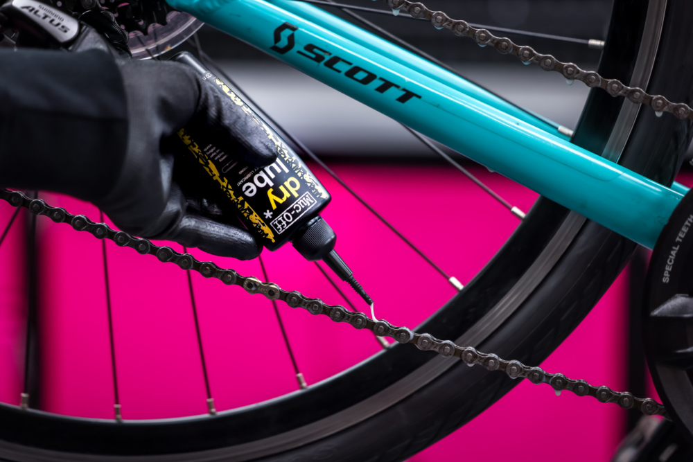 Muc-Off Dry Lube 120ml