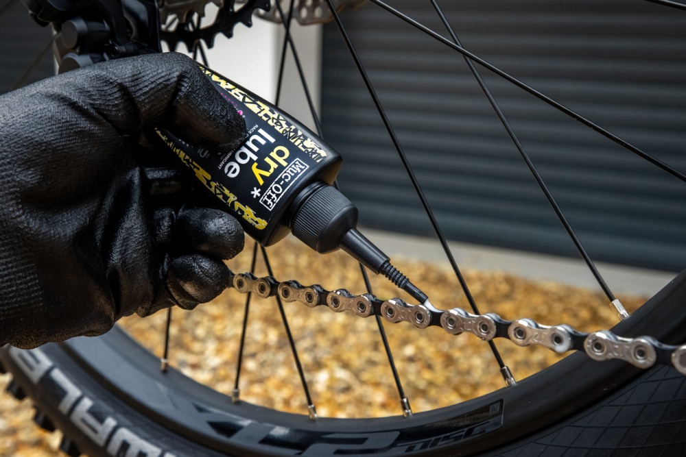 Muc-Off Dry Lube 50ml