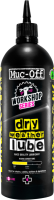 Muc-Off Dry Lube 1l