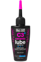 Muc-Off C3 Wet Ceramic Lube 50ml