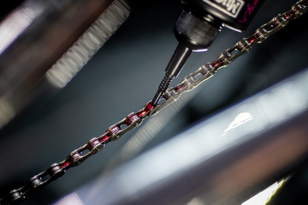 Muc-Off C3 Wet Ceramic Lube 50ml