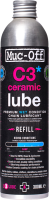 Muc-Off C3 Wet Ceramic Lube 300ml