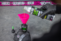 Muc-Off C3 Dry Ceramic Lube 300ml