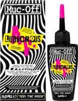 Muc-Off Ludicrous AF Lube 50ml