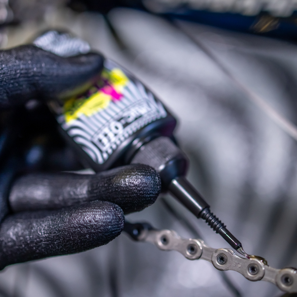 Muc-Off Ludicrous AF Lube 50ml