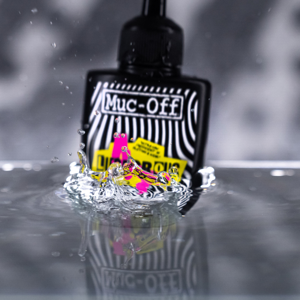 Muc-Off Ludicrous AF Lube 50ml